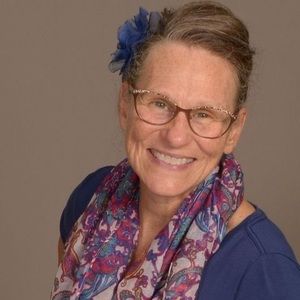 Meet your Posher, Lori